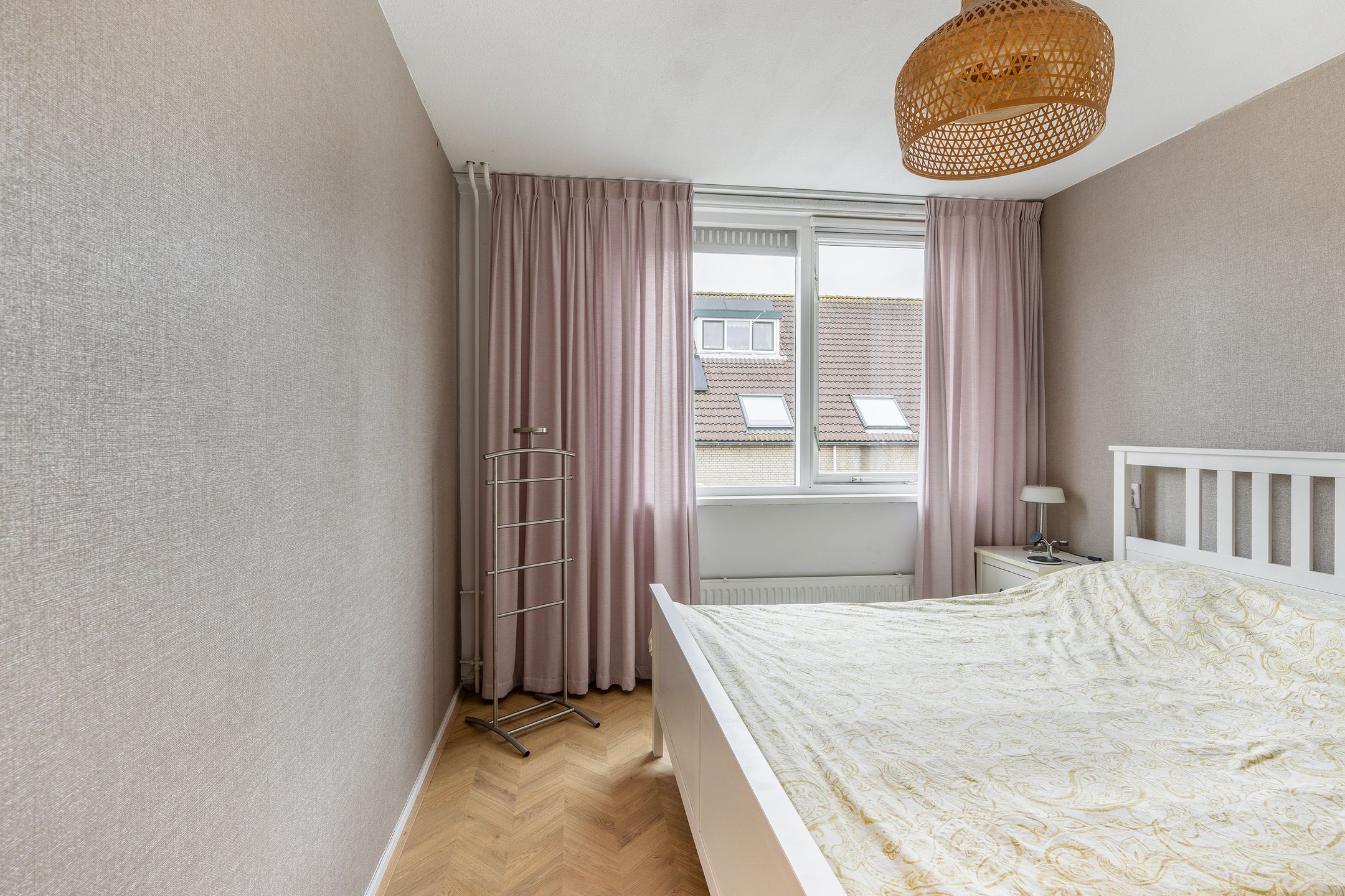 Foto 15 van Jan Wernard van den Berghpad 14