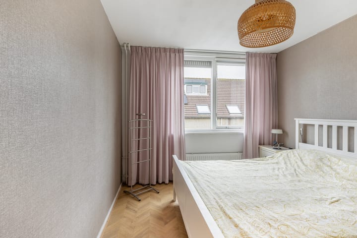 Foto 15 van Jan Wernard van den Berghpad 14