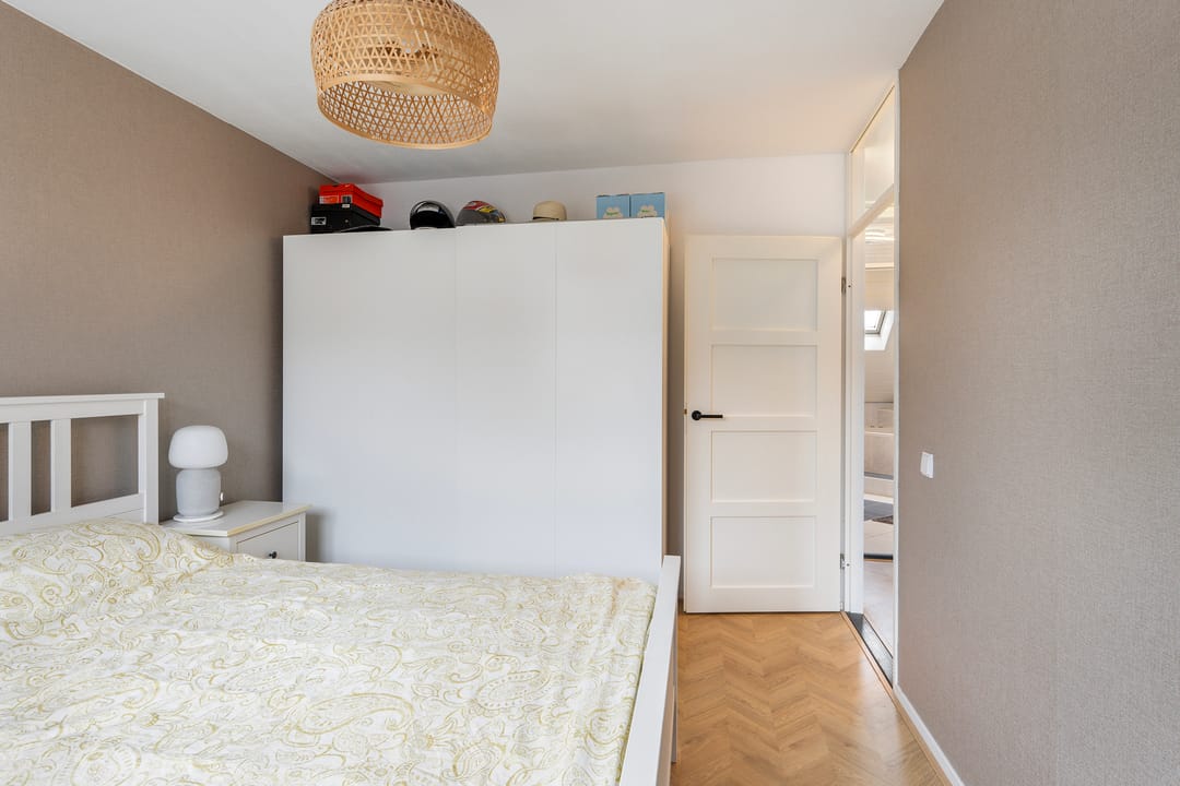 Foto 16 van Jan Wernard van den Berghpad 14