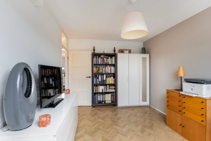 Foto 18 van Jan Wernard van den Berghpad 14