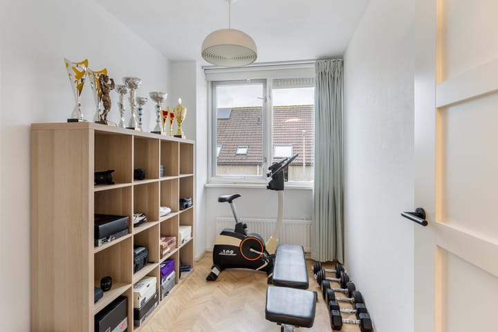 Foto 19 van Jan Wernard van den Berghpad 14