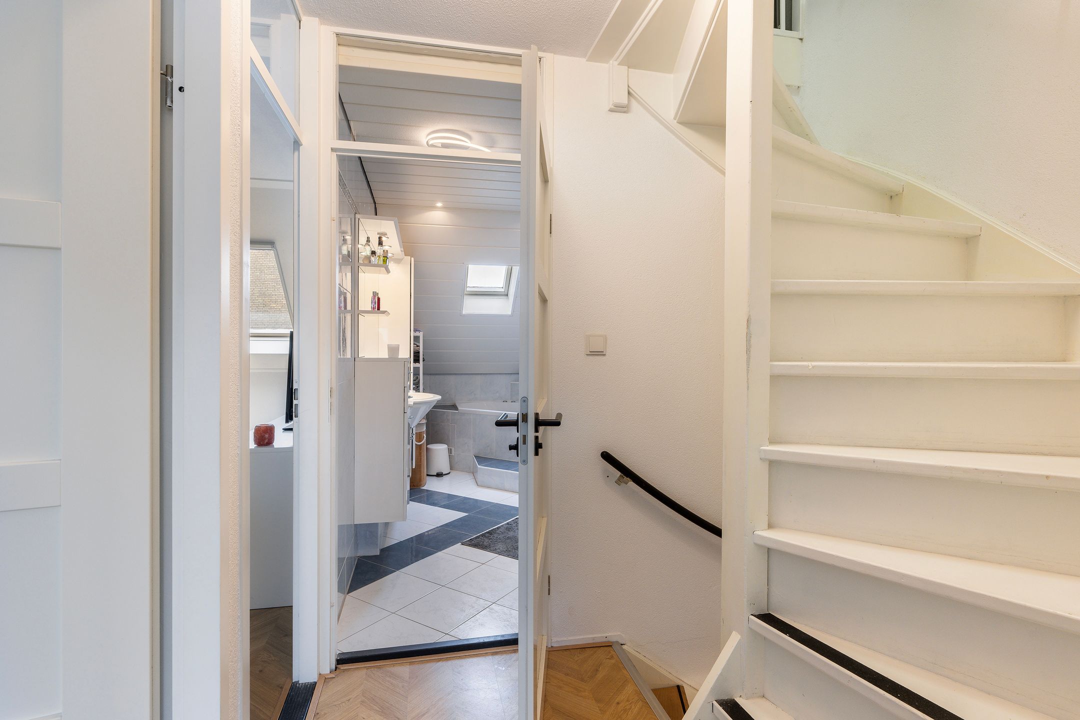 Foto 21 van Jan Wernard van den Berghpad 14