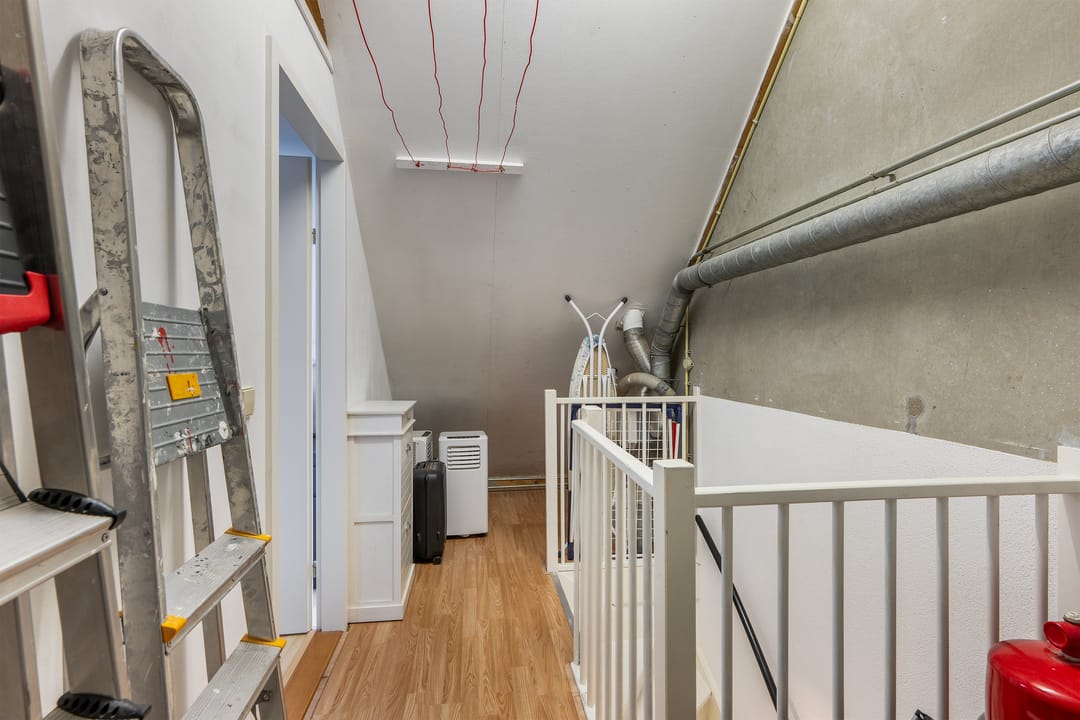 Foto 26 van Jan Wernard van den Berghpad 14