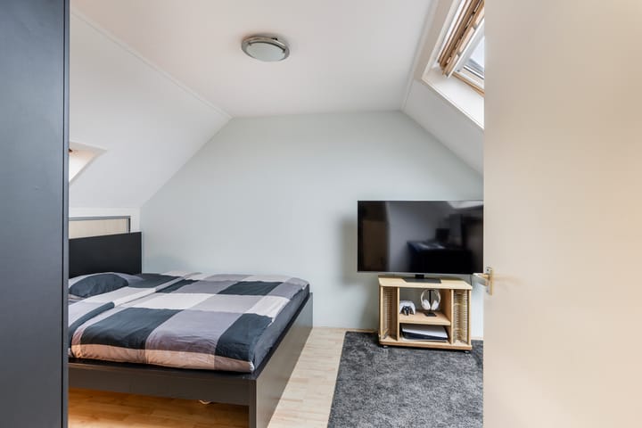 Foto 28 van Jan Wernard van den Berghpad 14