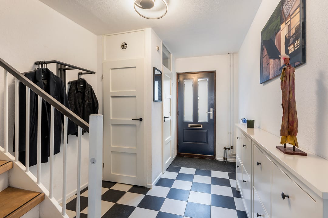 Foto 31 van Jan Wernard van den Berghpad 14