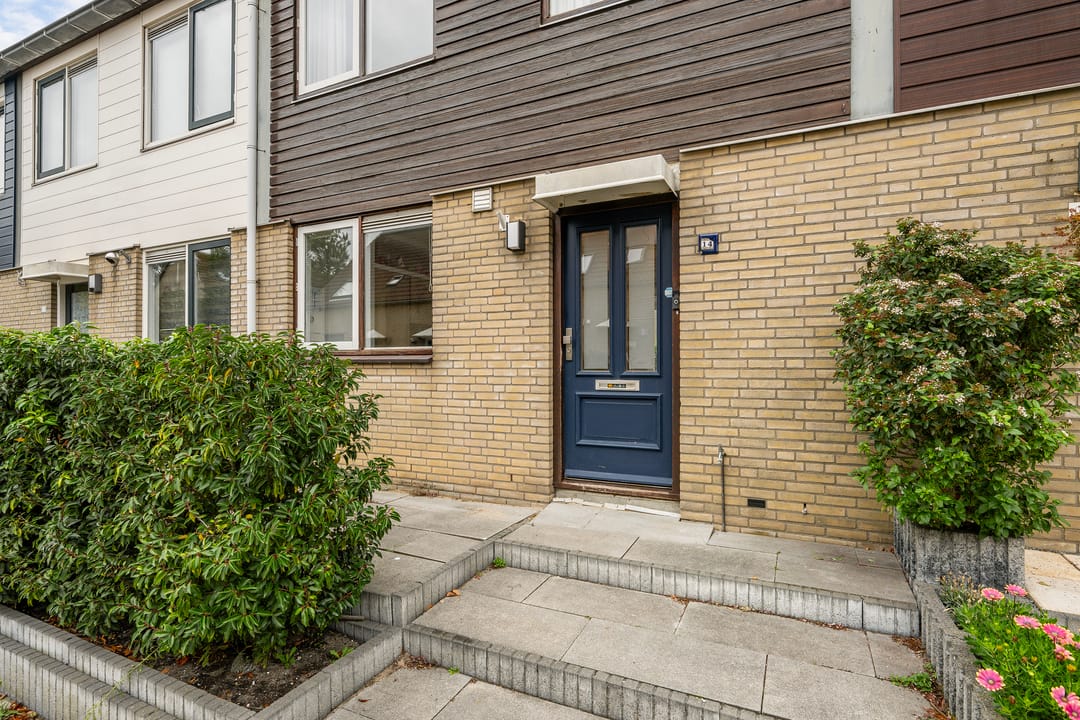 Foto 32 van Jan Wernard van den Berghpad 14