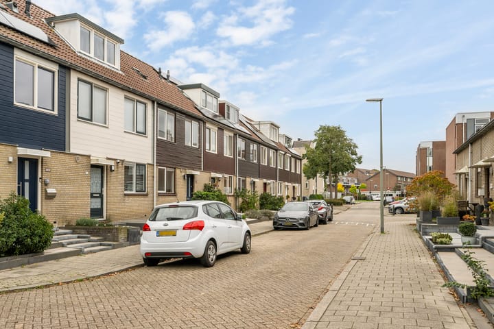 Foto 33 van Jan Wernard van den Berghpad 14