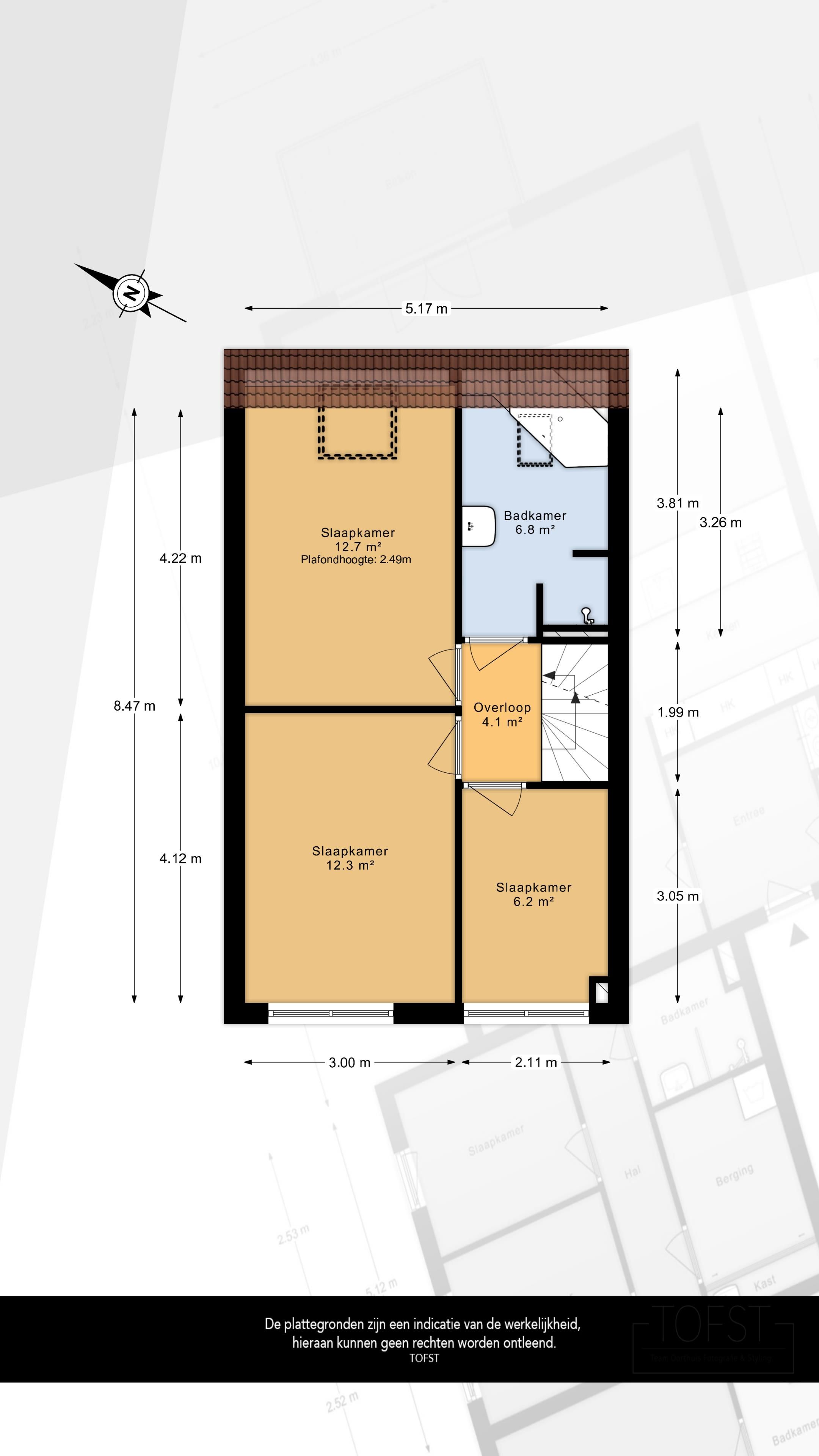 Foto 36 van Jan Wernard van den Berghpad 14