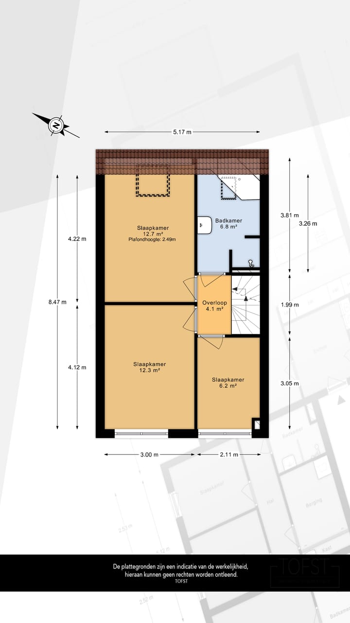Foto 36 van Jan Wernard van den Berghpad 14