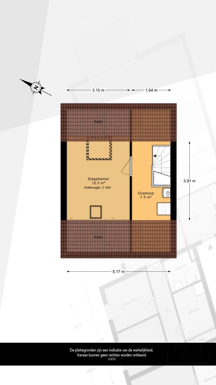Foto 37 van Jan Wernard van den Berghpad 14