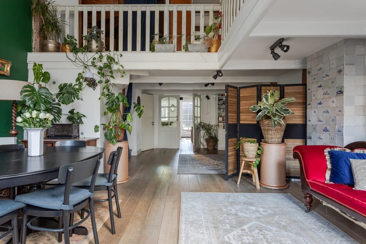 Foto 3 van Kleine Noord 20