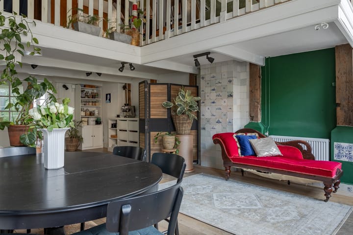 Foto 5 van Kleine Noord 20