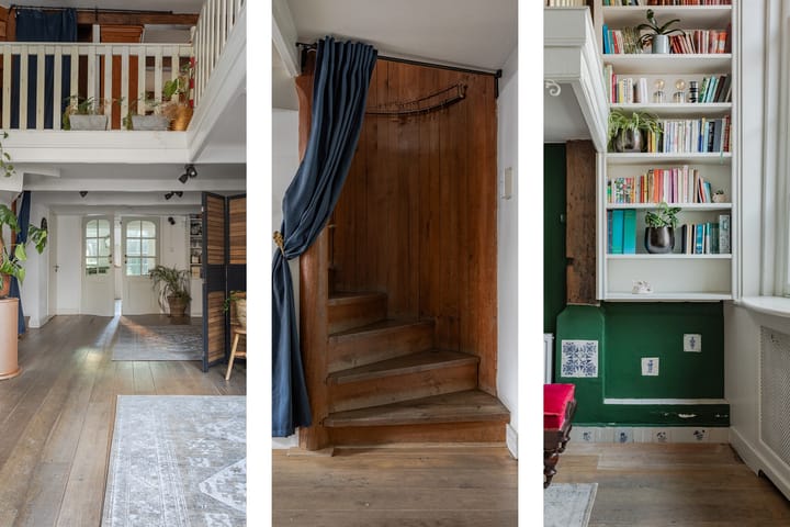 Foto 9 van Kleine Noord 20