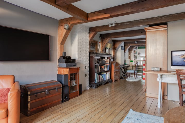 Foto 21 van Kleine Noord 20