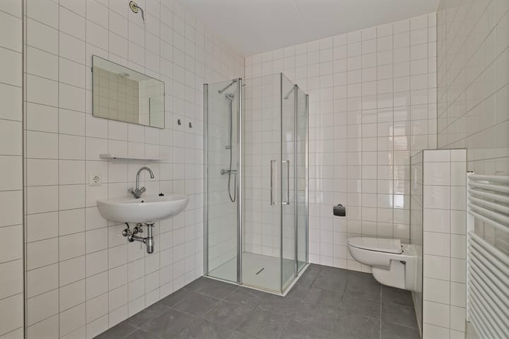 Foto 8 van Langestraat 1-A6