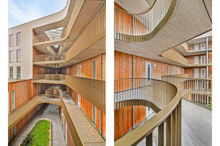 Foto 11 van Langestraat 1-A6