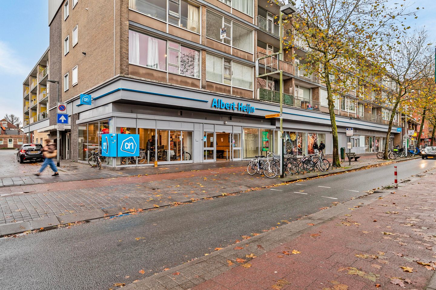 Foto 10 van Langestraat 1-D8