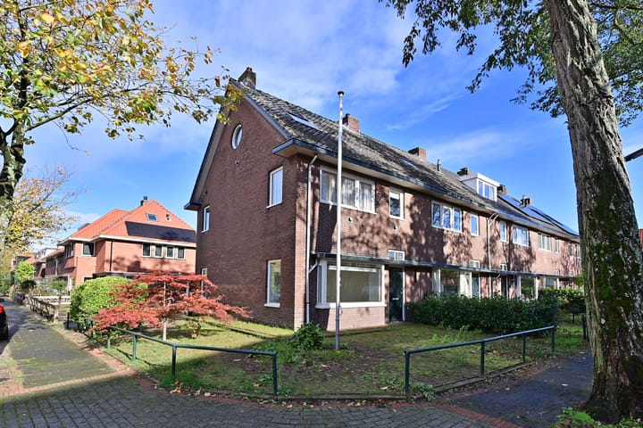 Van 't Hoffstraat 11