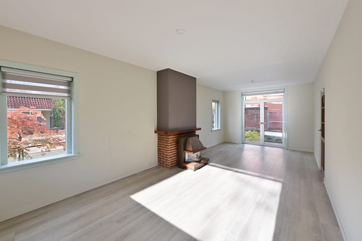 Foto 5 van Van 't Hoffstraat 11