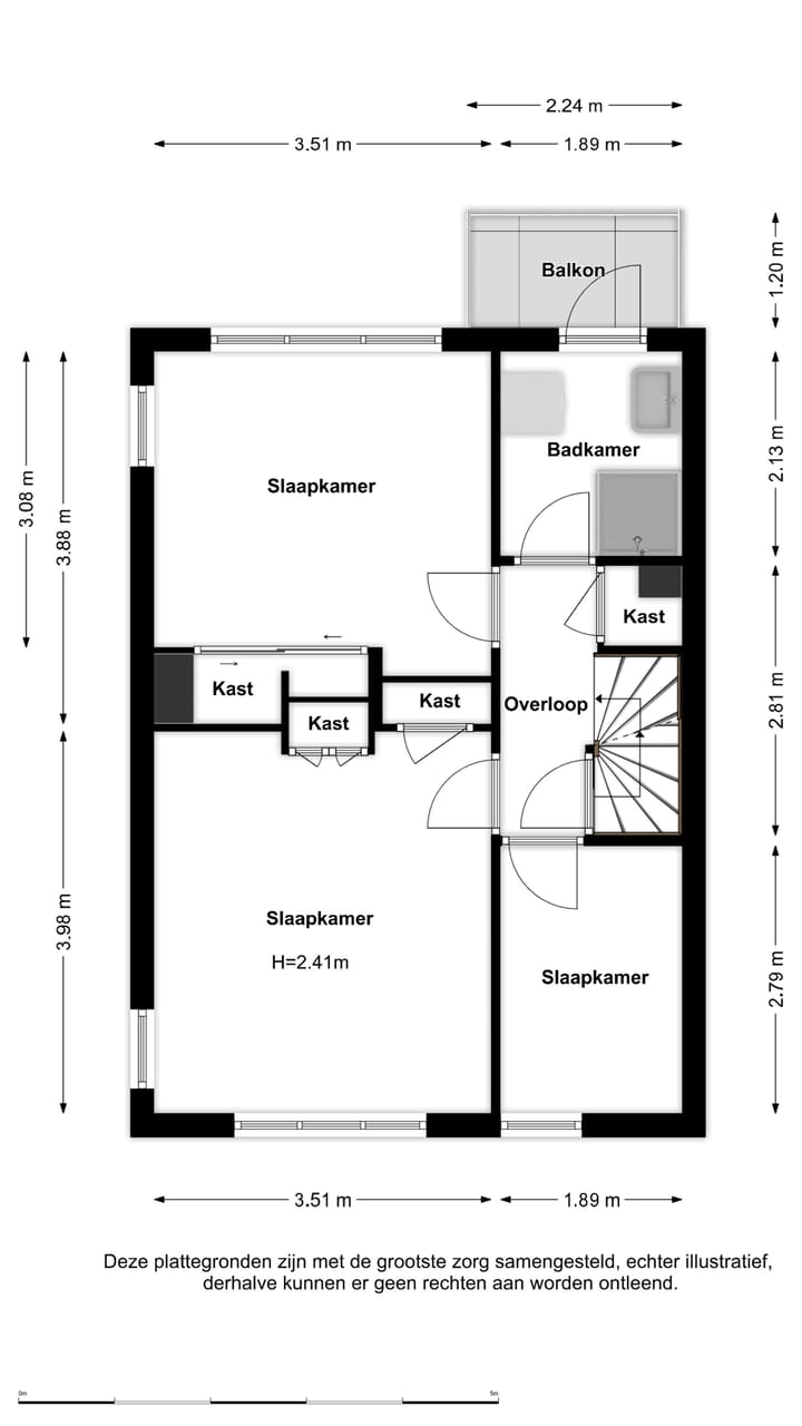 Foto 20 van Van 't Hoffstraat 11