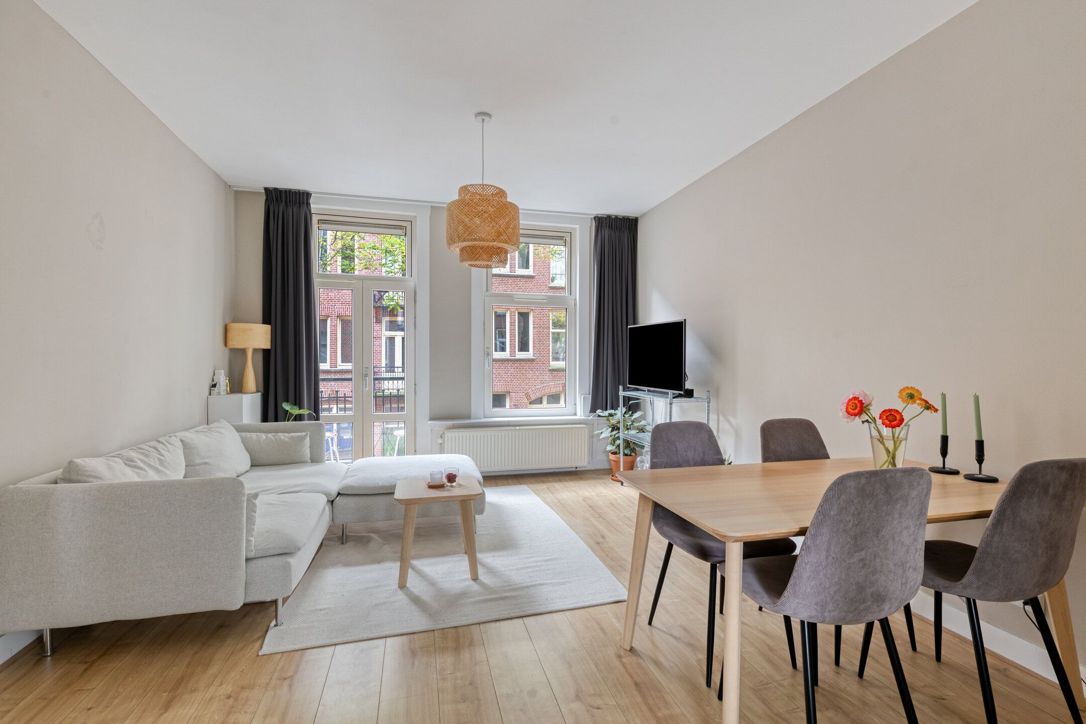 Foto 3 van Rochussenstraat 10-1