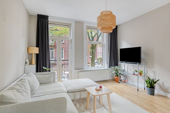 Photo 4 of Rochussenstraat 10-1