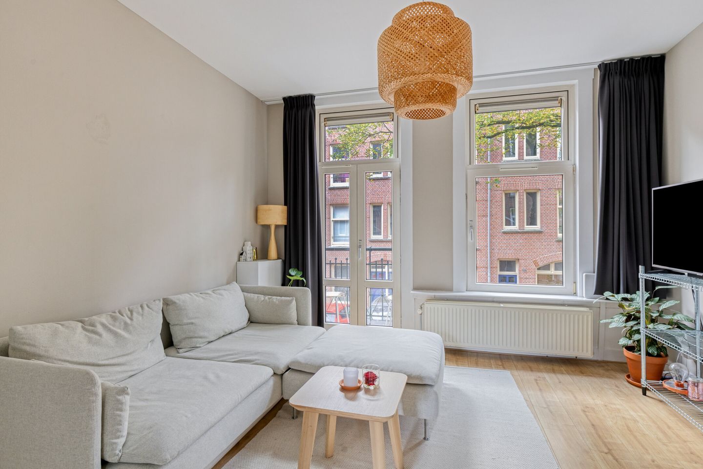 Foto 5 van Rochussenstraat 10-1