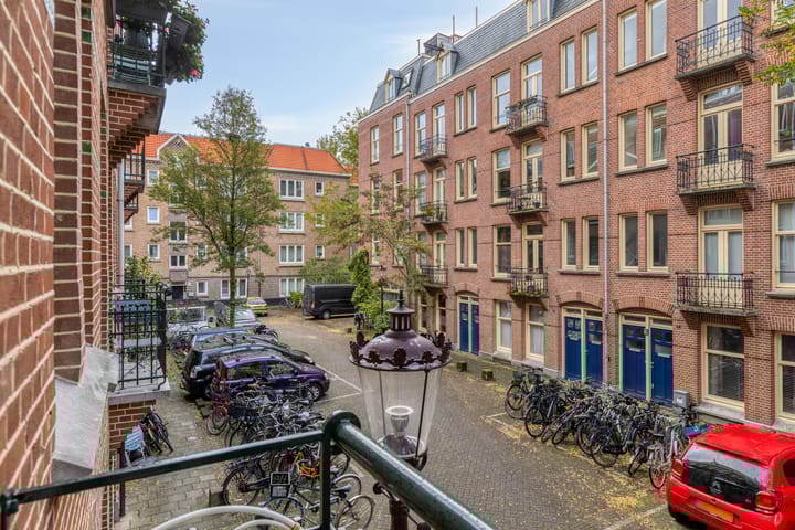 Photo 7 of Rochussenstraat 10-1