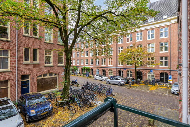 Photo 8 of Rochussenstraat 10-1