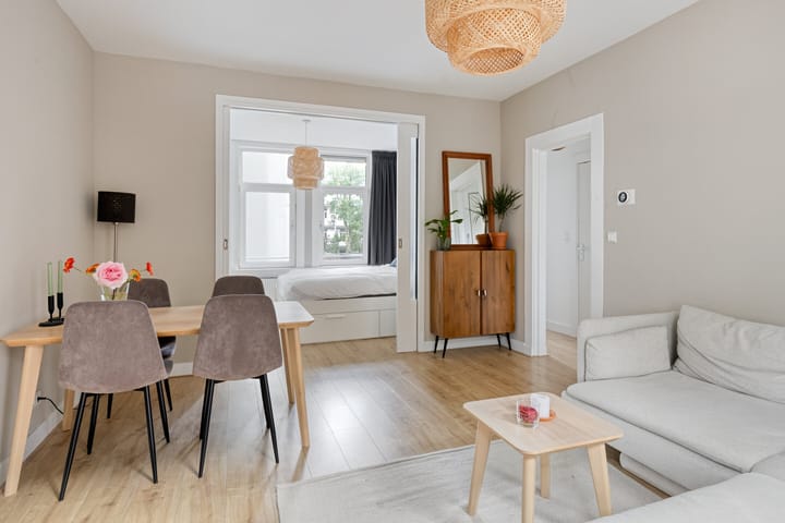 Photo 10 of Rochussenstraat 10-1