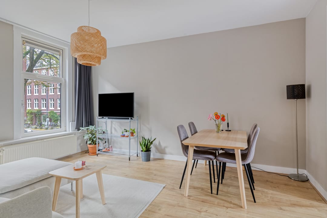 Foto 11 van Rochussenstraat 10-1