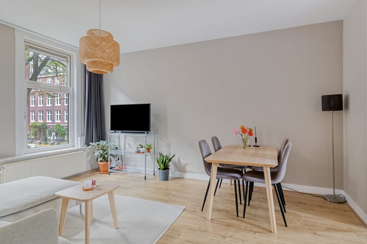 Photo 11 of Rochussenstraat 10-1