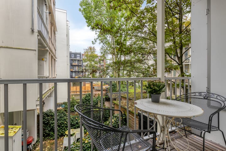 Photo 19 of Rochussenstraat 10-1