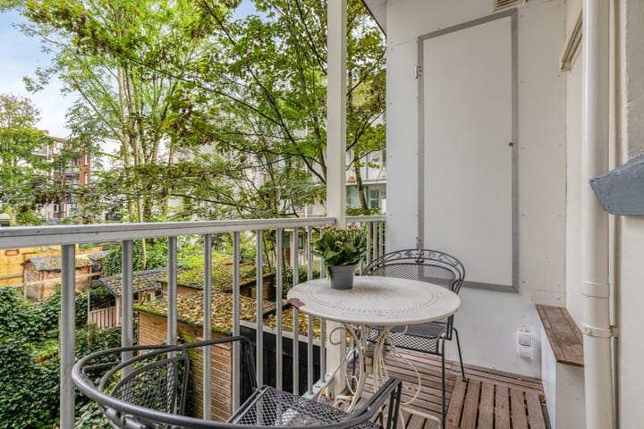 Photo 20 of Rochussenstraat 10-1