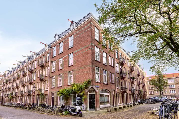 Photo 25 of Rochussenstraat 10-1