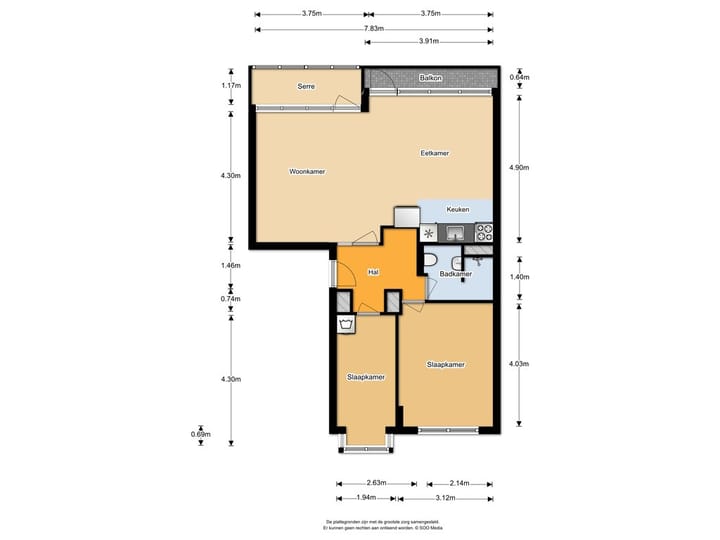 Photo 25 of Ericalaan 167