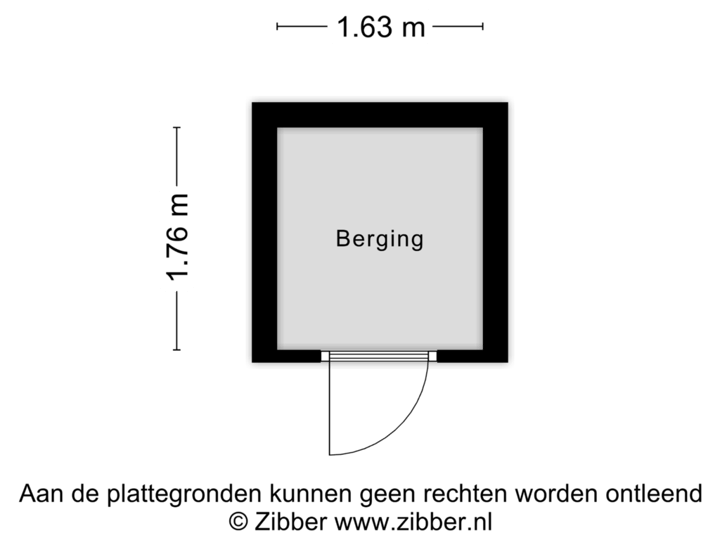 Berging