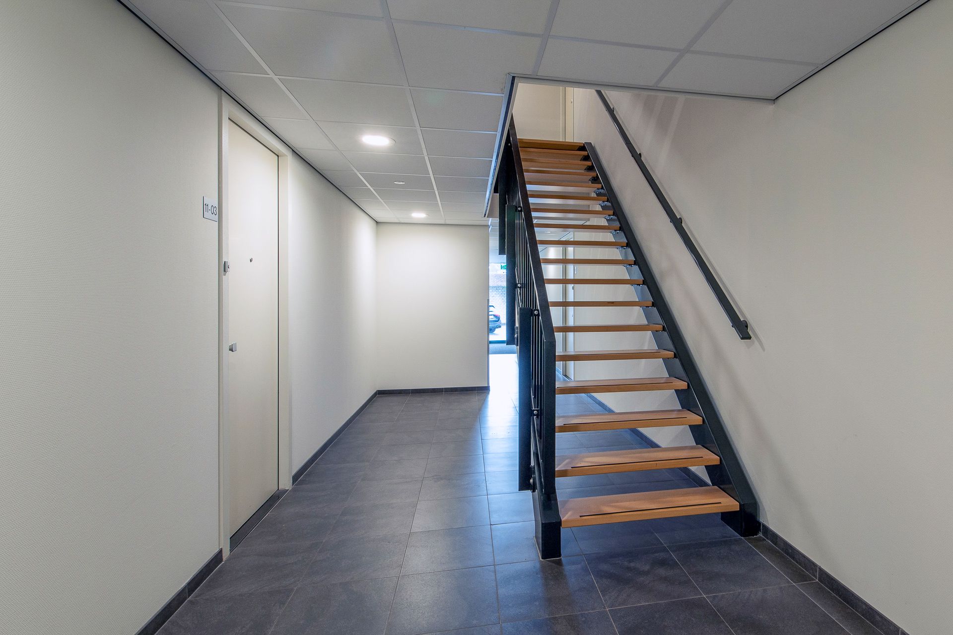 Foto 3 van Le Sage ten Broeklaan 11-35