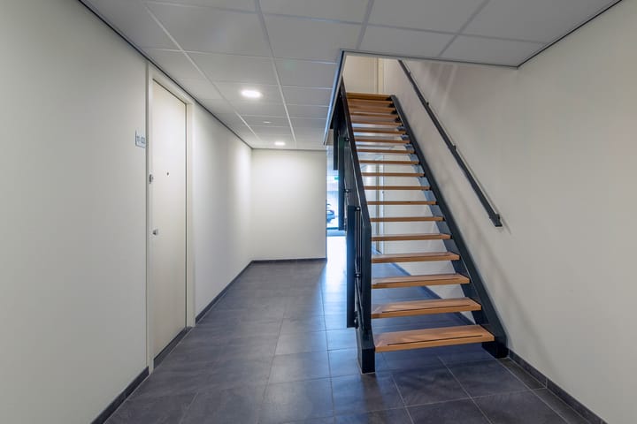 Photo 3 of Le Sage ten Broeklaan 11-35