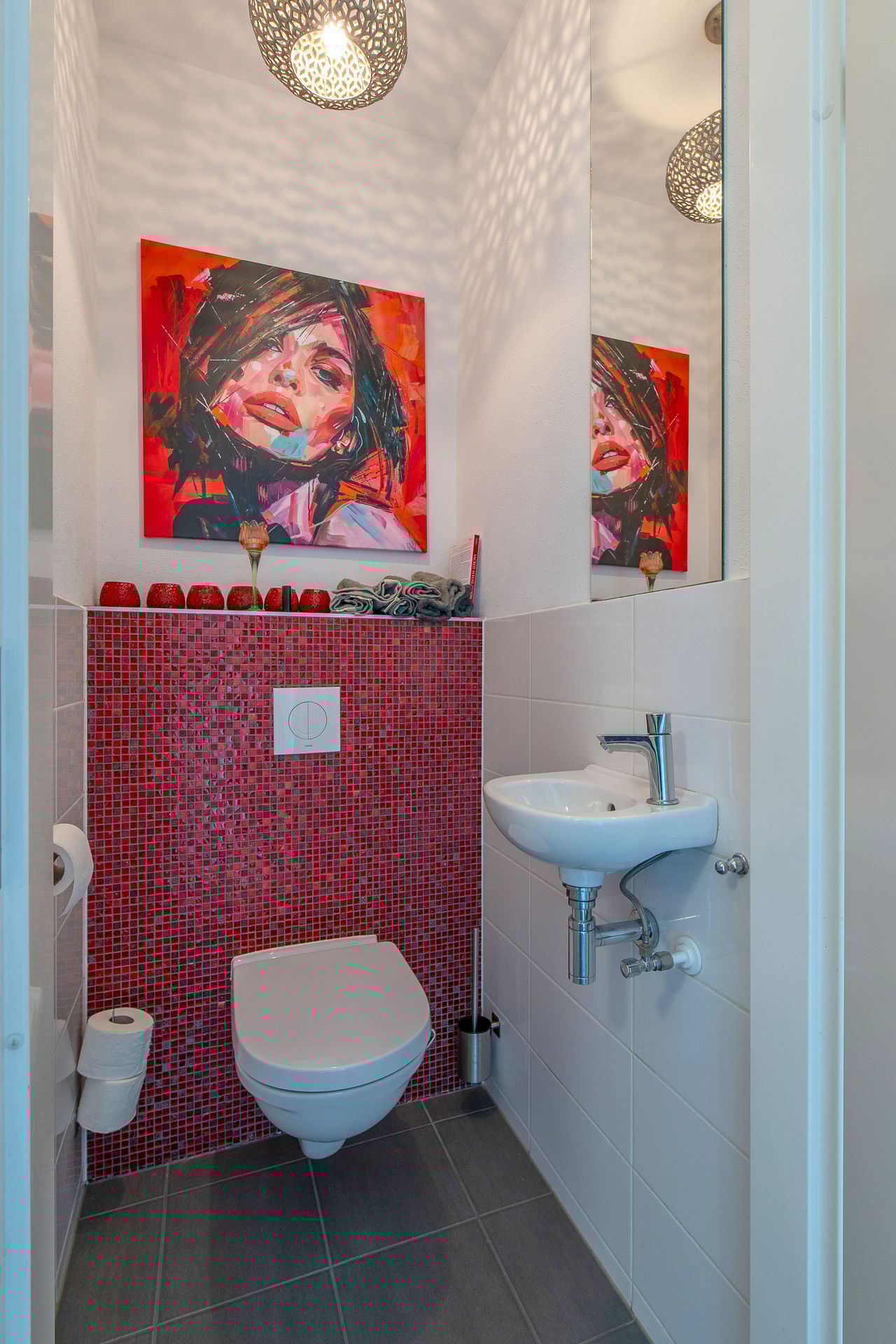 Foto 6 van Le Sage ten Broeklaan 11-35