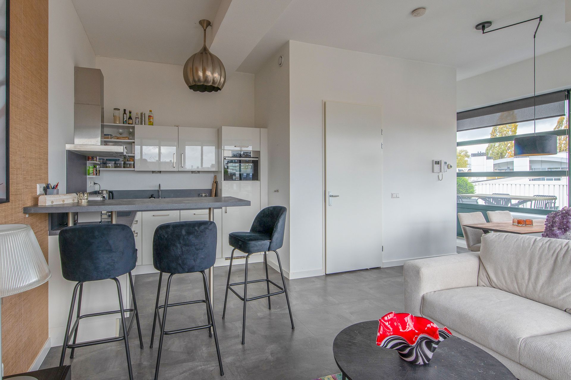 Foto 9 van Le Sage ten Broeklaan 11-35