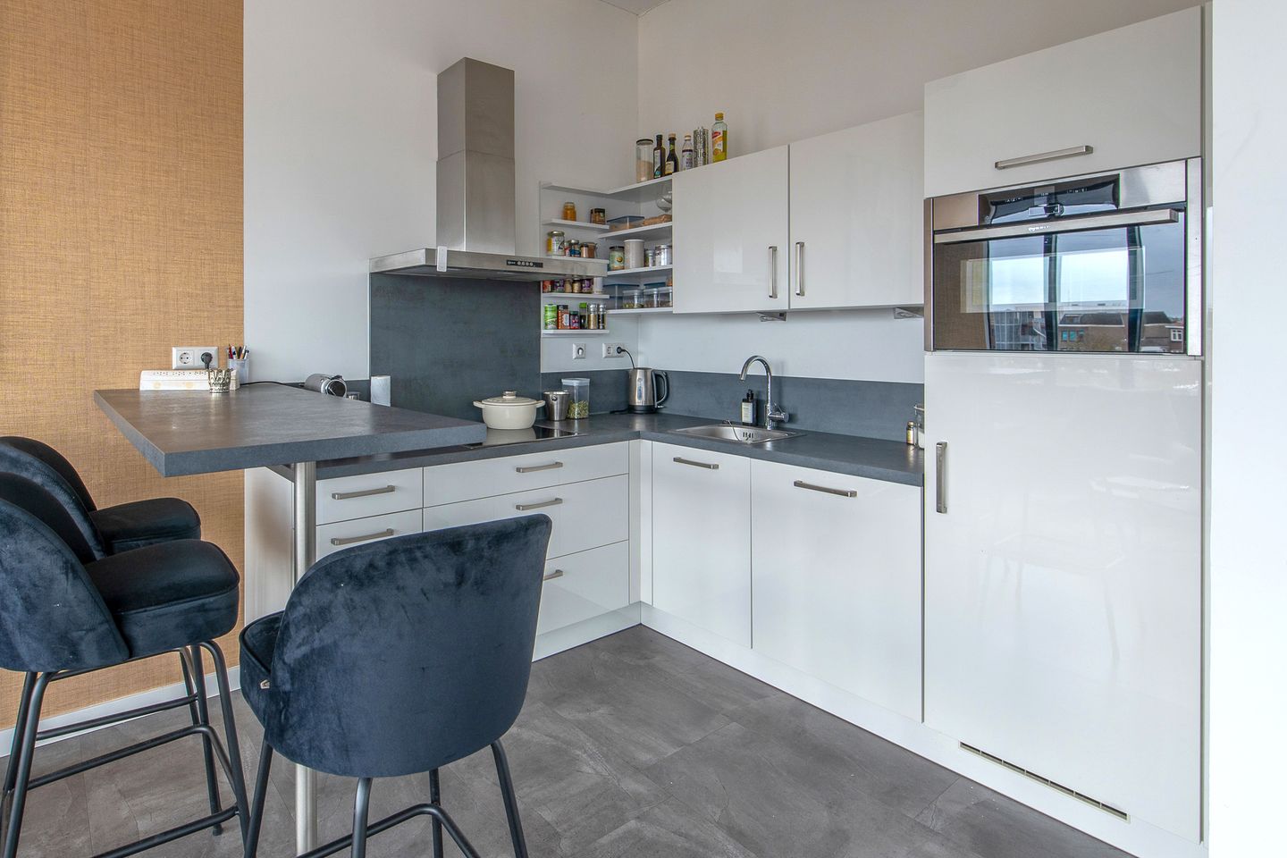 Foto 10 van Le Sage ten Broeklaan 11-35