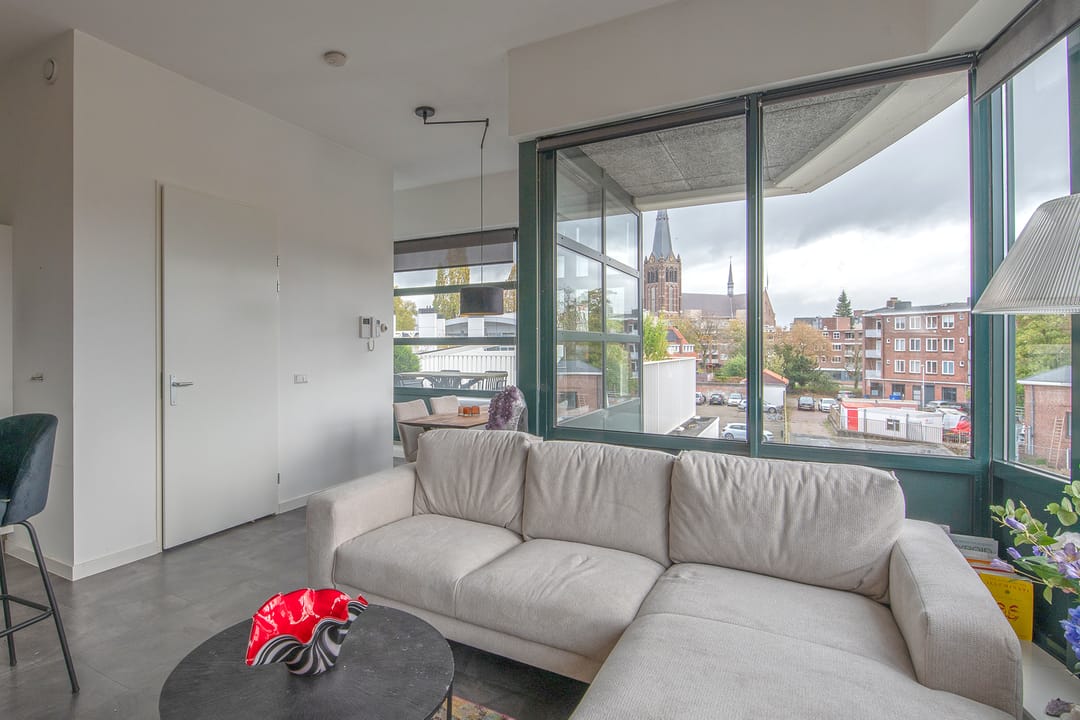 Foto 11 van Le Sage ten Broeklaan 11-35