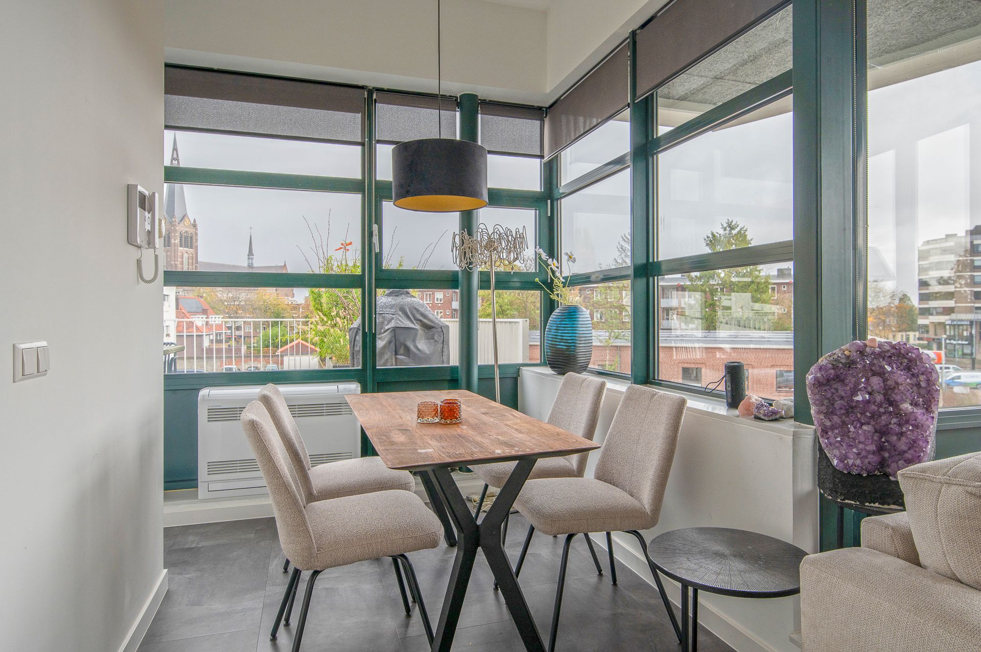 Foto 12 van Le Sage ten Broeklaan 11-35