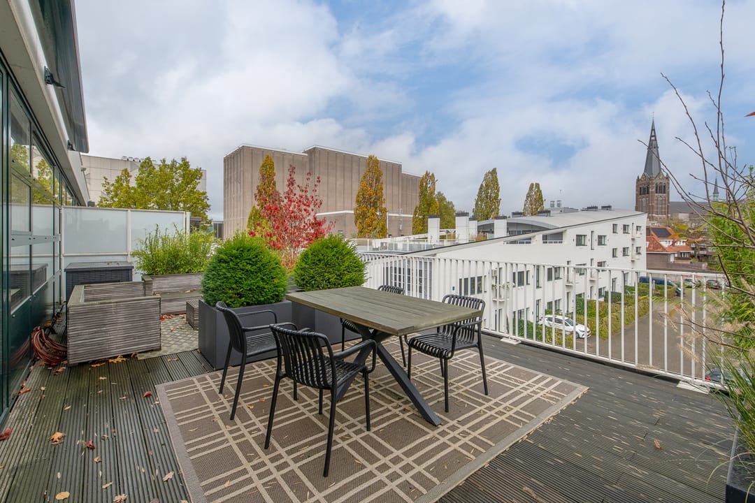 Foto 13 van Le Sage ten Broeklaan 11-35