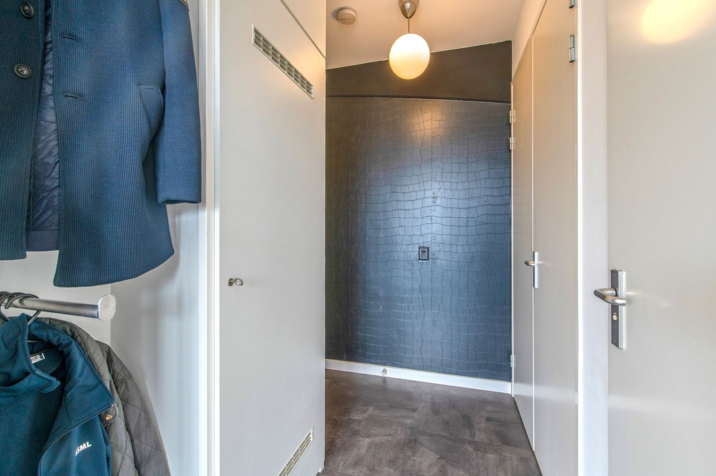 Foto 5 van Le Sage ten Broeklaan 11-35