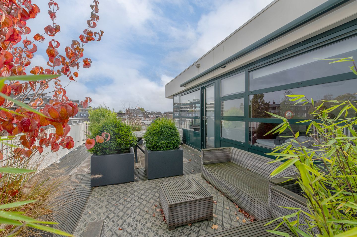 Foto 14 van Le Sage ten Broeklaan 11-35