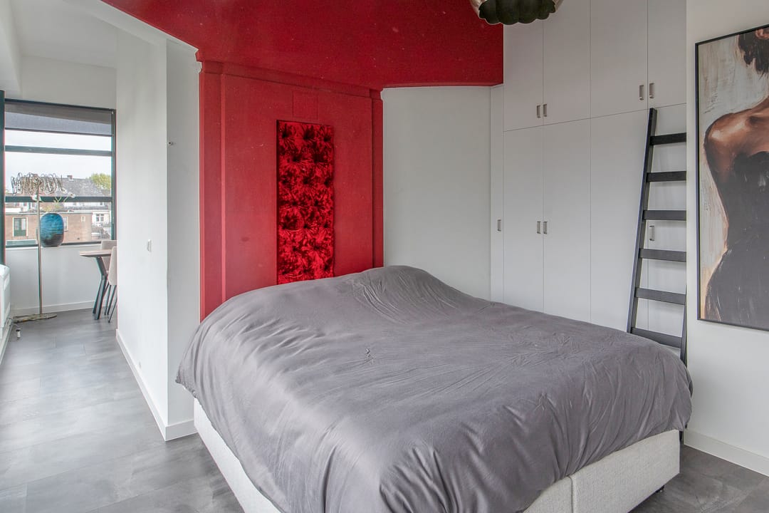 Foto 16 van Le Sage ten Broeklaan 11-35