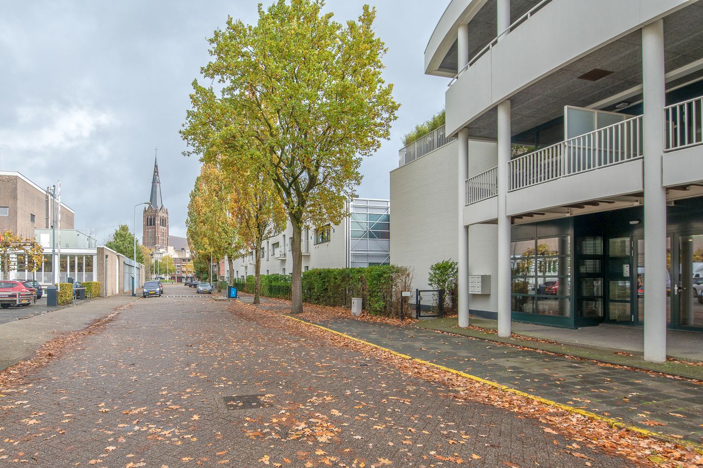 Foto 19 van Le Sage ten Broeklaan 11-35