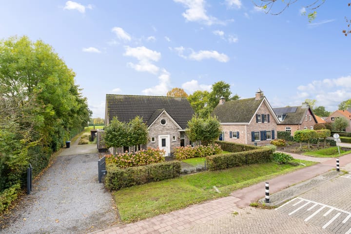 Foto 4 van Achter 't Hof 17